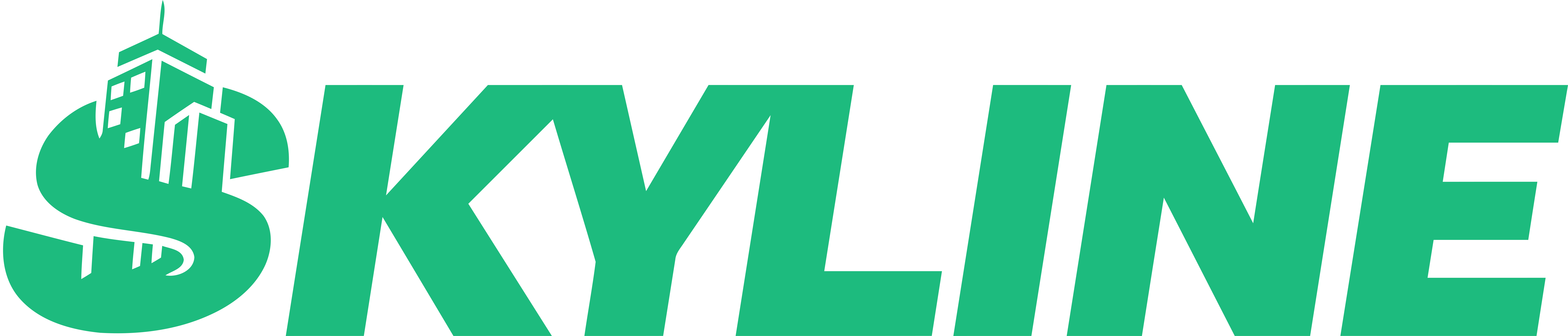 Skyline Logo